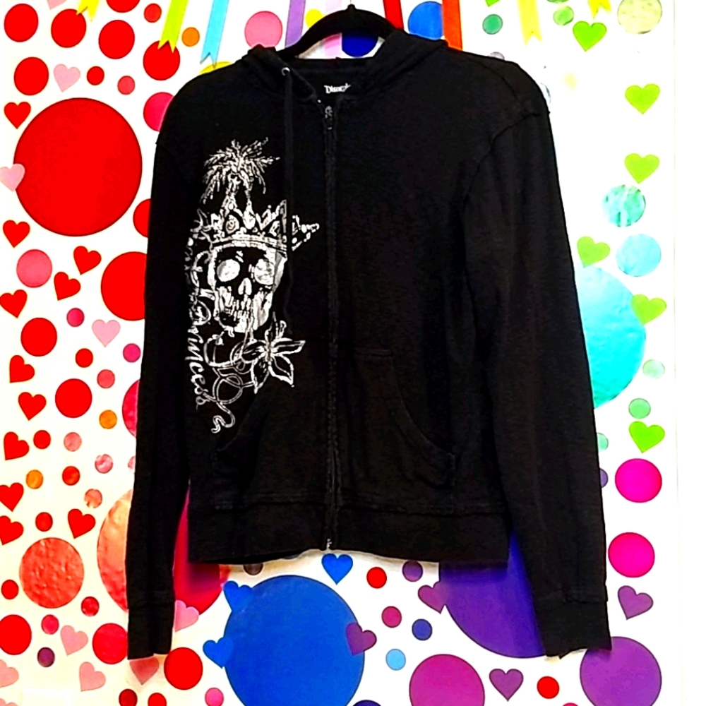 ☠️Pirates Disney Hoodie